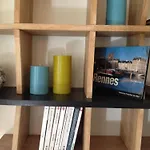 Le Canape Bleu