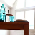 Le Canape Bleu