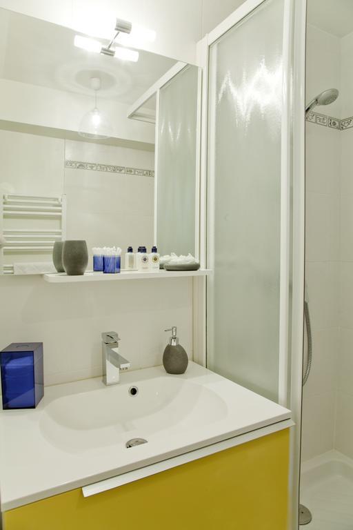 Appartement Le Canape Bleu *