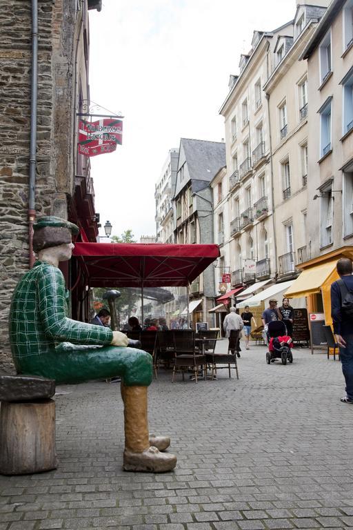 Le Canape Bleu * Rennes