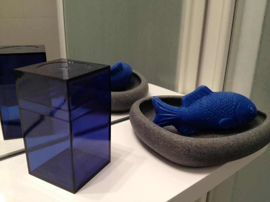Le Canape Bleu