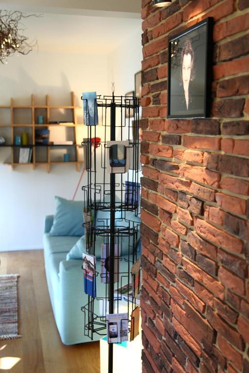 Appartement Le Canape Bleu