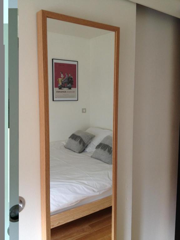 Appartement Le Canape Bleu Rennes