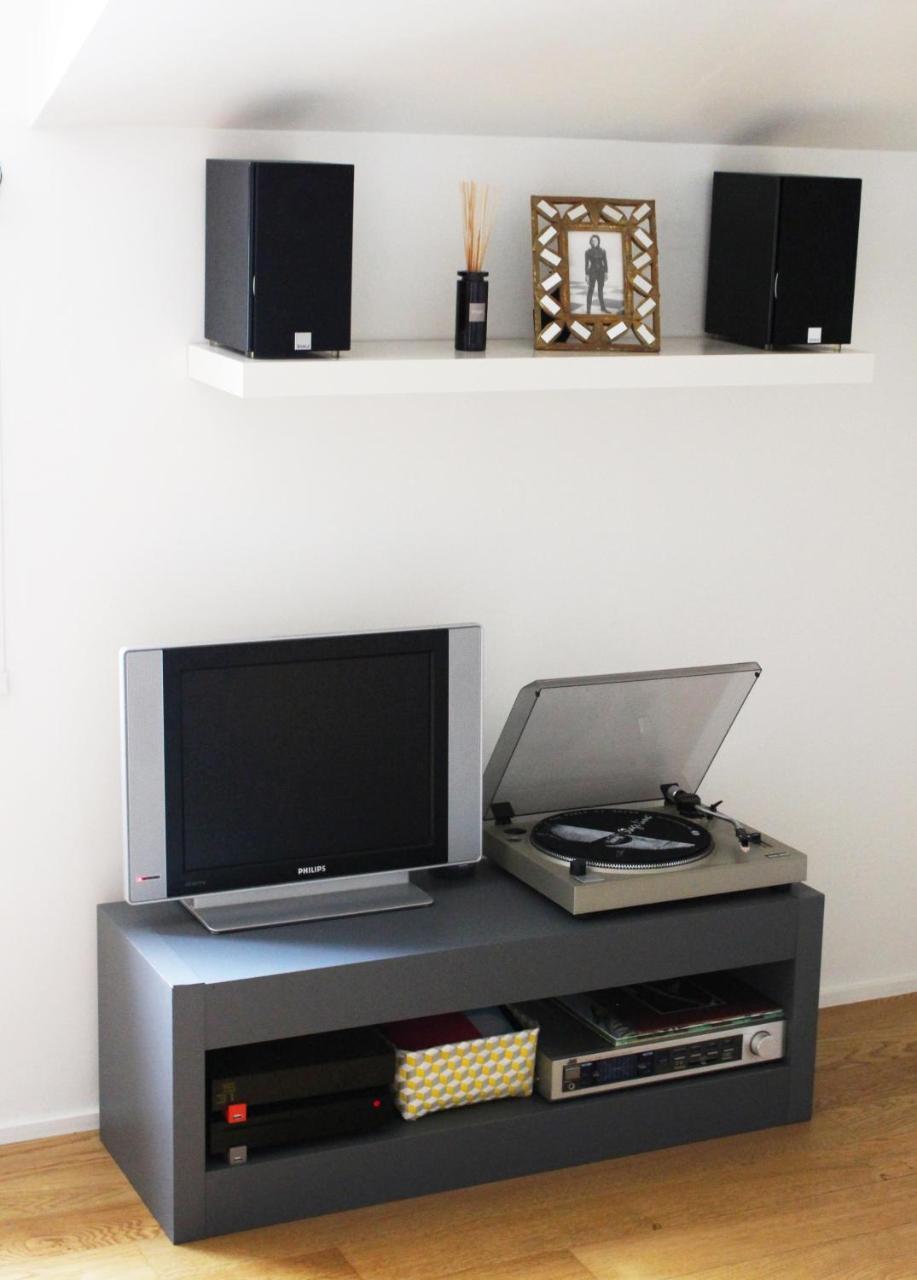 Appartement Le Canape Bleu Rennes