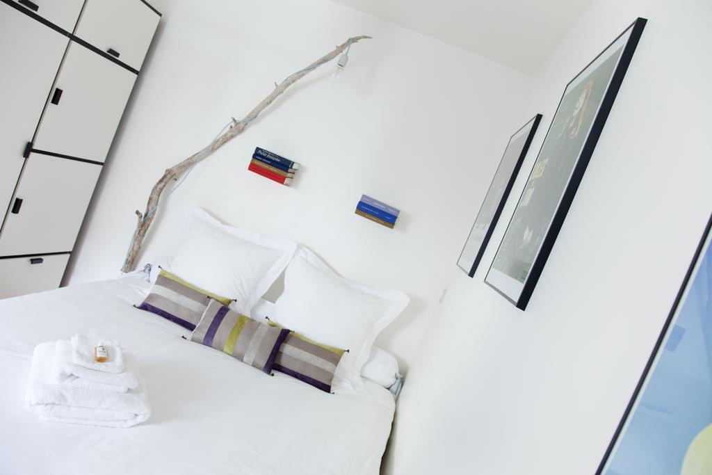 Le Canape Bleu Appartement Rennes