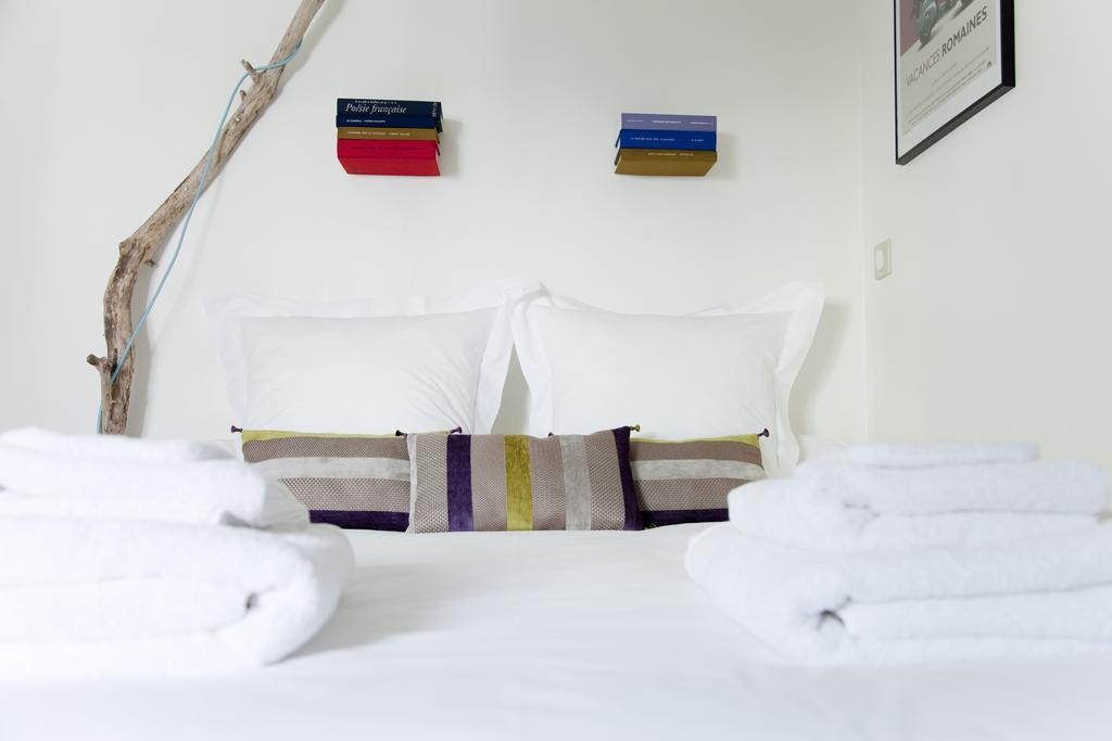 Appartement Le Canape Bleu *