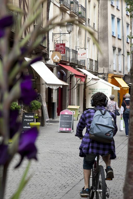 Le Canape Bleu * Rennes