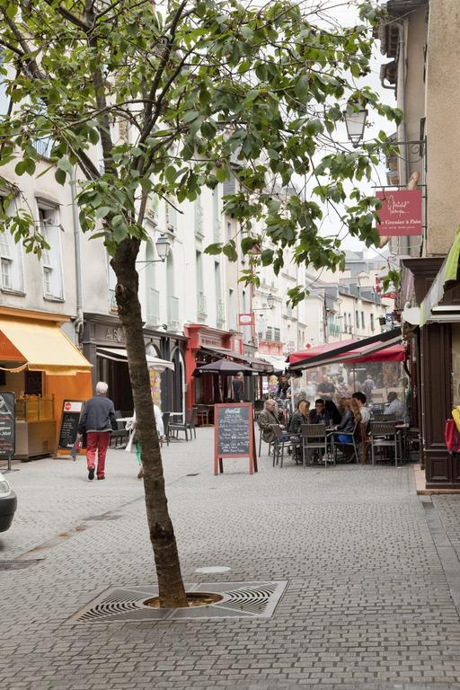 Le Canape Bleu Appartement Rennes